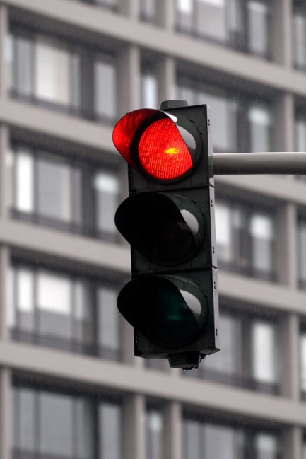 What are the penalties for running a red light in California? What are the penalties for running a red light in California?